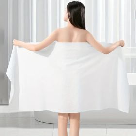 6pcs Portable Disposable Towels, Thickened, Separately Packaged, Soft and Light Beige-Friendly, Highly Absorbent, Suitable for Business Travel
